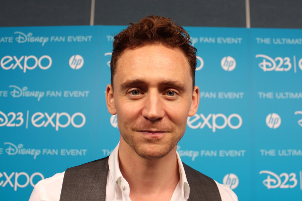 Tom Hiddleston pic #673475