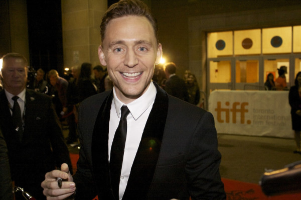 Tom Hiddleston pic #672914