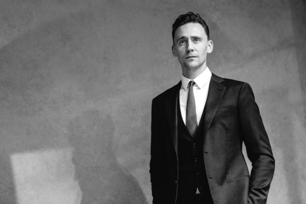 Tom Hiddleston pic #672913