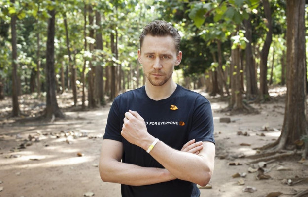 Tom Hiddleston pic #701939