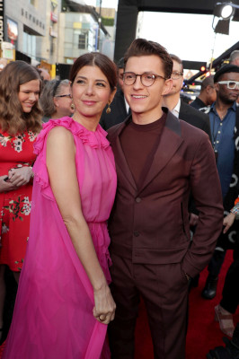 Tom Holland