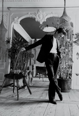 Tom Holland for GQ Style || F/W 2019 
