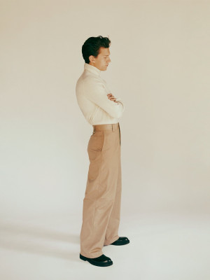 Tom Holland for GQ Style || F/W 2019 