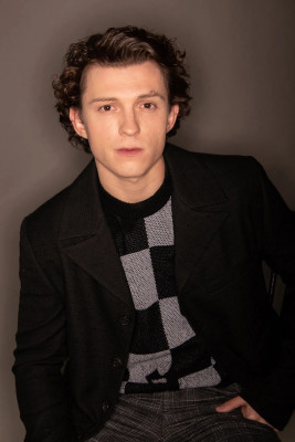 Tom Holland-«USA Today» 2021