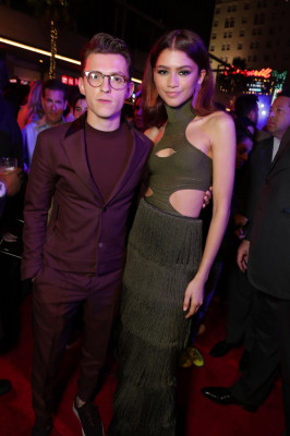 Tom Holland