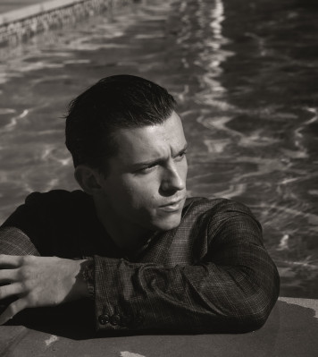 Tom Holland
