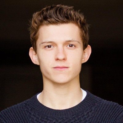 Tom Holland pic #1020190