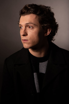Tom Holland-«USA Today» 2021