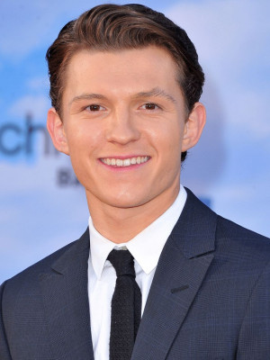 Tom Holland pic #1020192