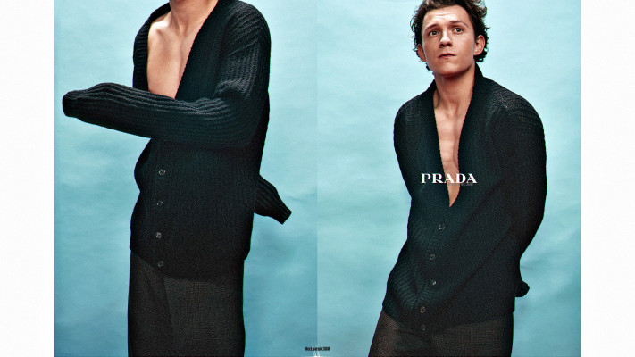 Tom Holland