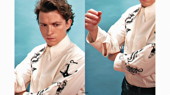 Tom Holland