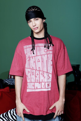 Tom Kaulitz pic #477022