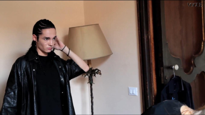 Tom Kaulitz pic #477020