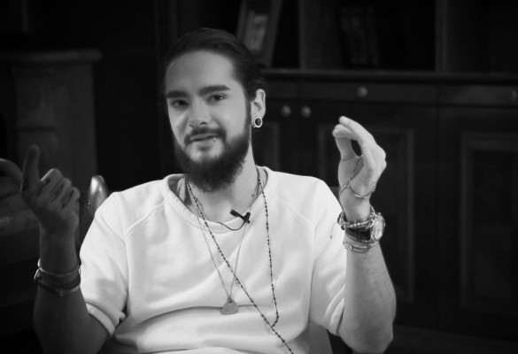Tom Kaulitz pic #856624