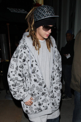 Tom Kaulitz pic #841754