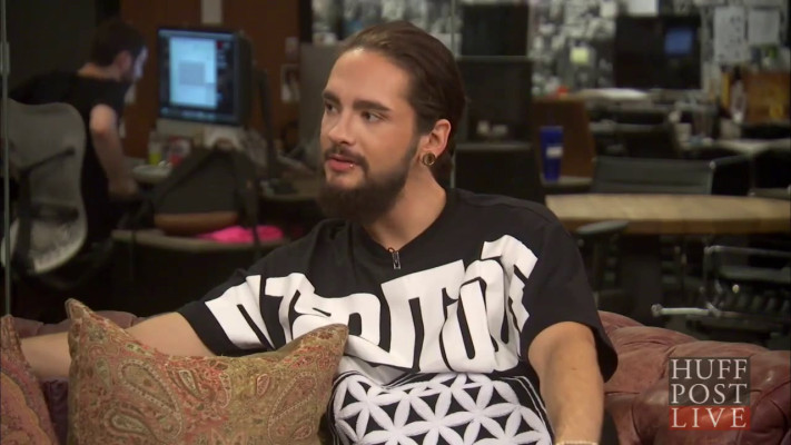 Tom Kaulitz pic #859228