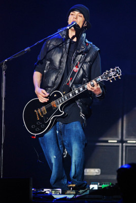 Tom Kaulitz pic #430861