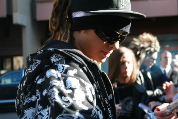 photo 8 in Tom Kaulitz gallery [id855379] 2015-12-23 00:00:00