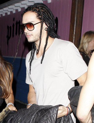 Tom Kaulitz pic #832716
