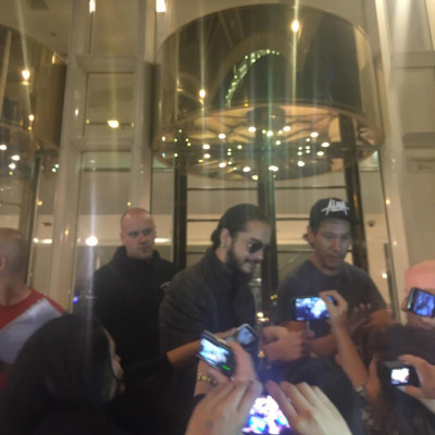 Tom Kaulitz pic #866516