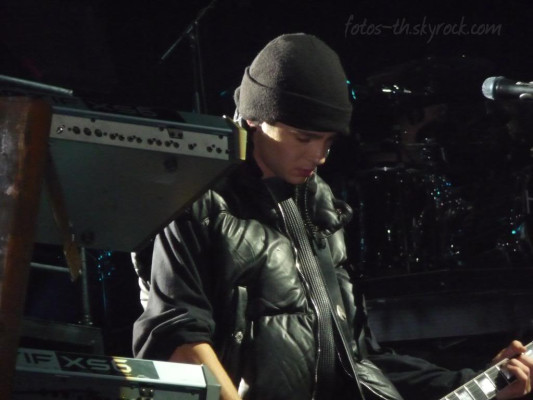 photo 13 in Tom Kaulitz gallery [id880156] 2016-04-12 00:00:00