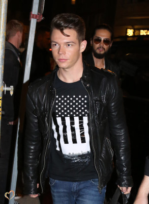 Tom Kaulitz pic #833902