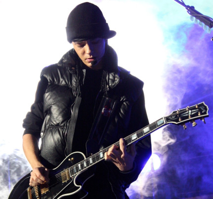 Tom Kaulitz pic #834286