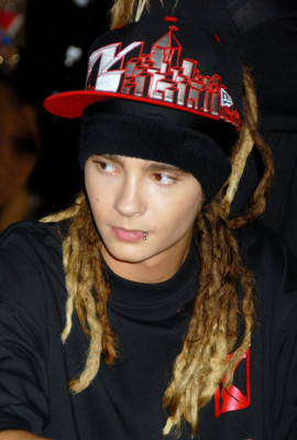 Tom Kaulitz pic #823670
