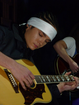 Tom Kaulitz pic #825571