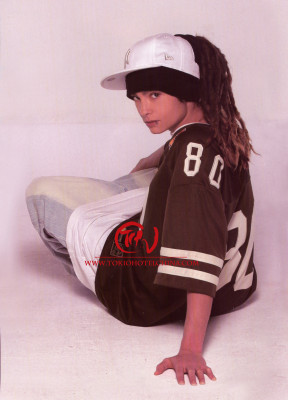Tom Kaulitz pic #827362