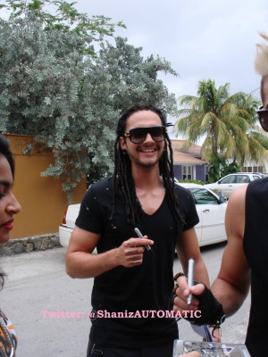 Tom Kaulitz pic #826025