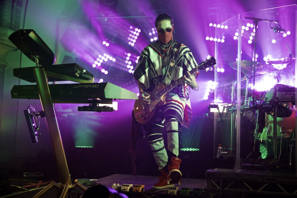 Tom Kaulitz pic #826735