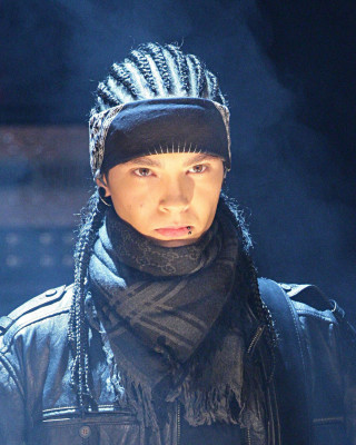 Tom Kaulitz pic #827820
