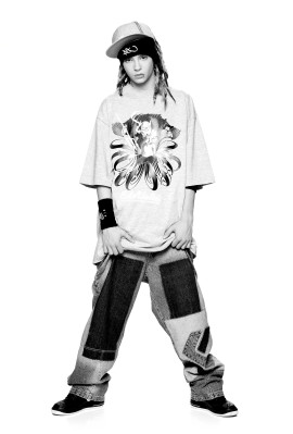 Tom Kaulitz pic #828187