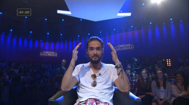 Tom Kaulitz pic #836457