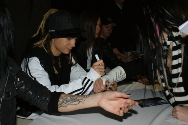 Tom Kaulitz pic #845172
