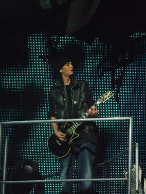 Tom Kaulitz pic #852889