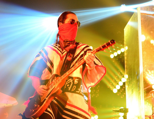 Tom Kaulitz pic #880966