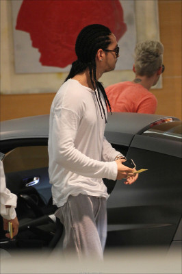 Tom Kaulitz pic #829718
