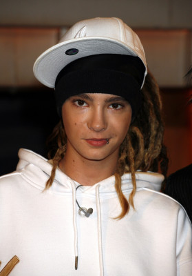 Tom Kaulitz pic #846594