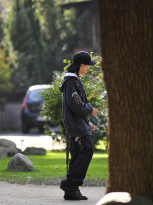 Tom Kaulitz pic #855642