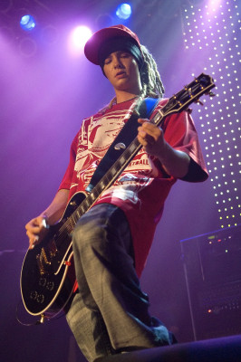 Tom Kaulitz pic #869629