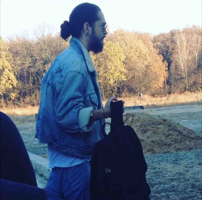 Tom Kaulitz pic #876133