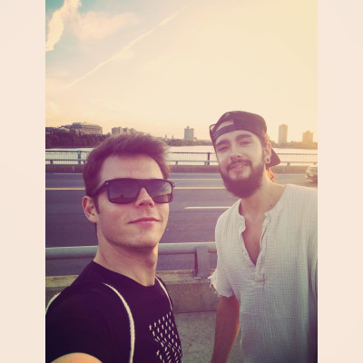 Tom Kaulitz pic #838892