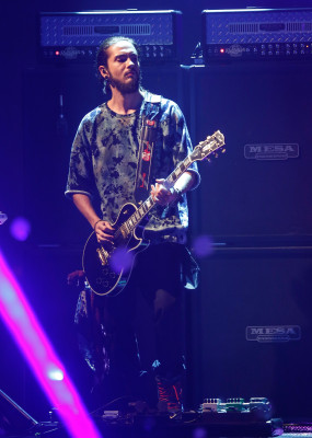 Tom Kaulitz pic #856625