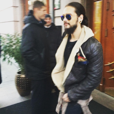 Tom Kaulitz pic #864124