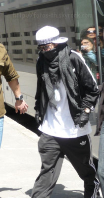 Tom Kaulitz pic #856957