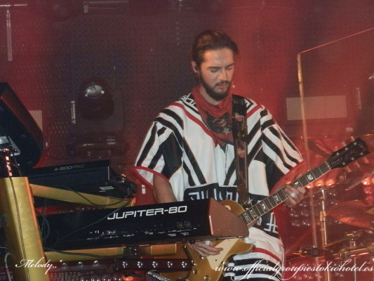 Tom Kaulitz pic #823037