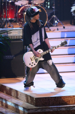 Tom Kaulitz pic #832229