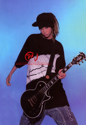 Tom Kaulitz pic #832419